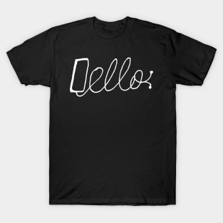 hello T-Shirt